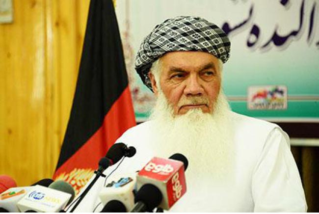 Jamiat Official Calls  for Early Elections to Fix Current Crisis